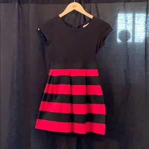 Blush by US Angels Dress